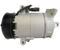 MAHLE Kompresor klimatizace MAO ACP 164 000S, ACP 164 000S