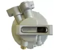 MAHLE Kompresor klimatizace MAO ACP 164 000S, ACP 164 000S