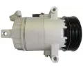 MAHLE Kompresor klimatizace MAO ACP 164 000S, ACP 164 000S