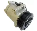 MAHLE Kompresor klimatizace MAO ACP 164 000S, ACP 164 000S