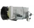 MAHLE Kompresor klimatizace MAO ACP 164 000S, ACP 164 000S