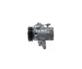 MAHLE Kompresor klimatizace MAO ACP 1645 000S, ACP 1645 000S
