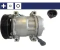 MAHLE Kompresor klimatizace ‐ MAO ACP 165 000S