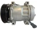 MAHLE Kompresor klimatizace MAO ACP 165 000S, ACP 165 000S