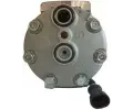 MAHLE Kompresor klimatizace MAO ACP 165 000S, ACP 165 000S