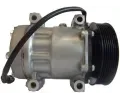 MAHLE Kompresor klimatizace MAO ACP 165 000S, ACP 165 000S
