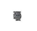 MAHLE Kompresor klimatizace MAO ACP 1665 000P, ACP 1665 000P