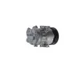 MAHLE Kompresor klimatizace MAO ACP 1665 000P, ACP 1665 000P