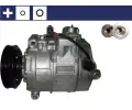 Kompresor klimatizace MAHLE ‐ MAO ACP 167 000S