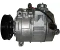 MAHLE Kompresor klimatizace MAO ACP 167 000S, ACP 167 000S
