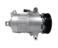 MAHLE Kompresor klimatizace MAO ACP 169 000S, ACP 169 000S