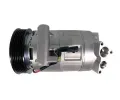 MAHLE Kompresor klimatizace MAO ACP 169 000S, ACP 169 000S