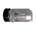 MAHLE Kompresor klimatizace MAO ACP 169 000S, ACP 169 000S