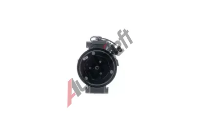 MAHLE Kompresor klimatizace MAO ACP 1693 000S, ACP 1693 000S