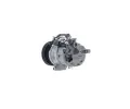 MAHLE Kompresor klimatizace MAO ACP 1693 000S, ACP 1693 000S