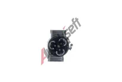 MAHLE Kompresor klimatizace MAO ACP 1699 000P, ACP 1699 000P