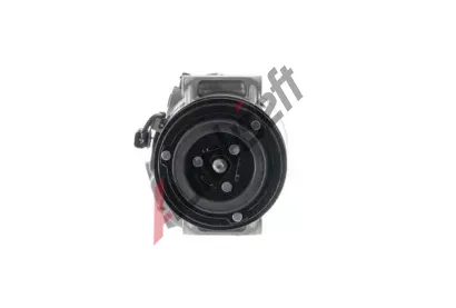 MAHLE Kompresor klimatizace MAO ACP 177 000P, ACP 177 000P