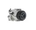 MAHLE Kompresor klimatizace MAO ACP 177 000P, ACP 177 000P