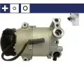 Kompresor klimatizace MAHLE ‐ MAO ACP 177 000S