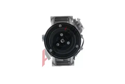 MAHLE Kompresor klimatizace MAO ACP 178 000P, ACP 178 000P
