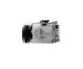 MAHLE Kompresor klimatizace MAO ACP 179 000P, ACP 179 000P