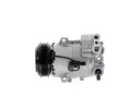 MAHLE Kompresor klimatizace MAO ACP 179 000P, ACP 179 000P