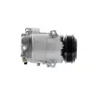 MAHLE Kompresor klimatizace MAO ACP 179 000P, ACP 179 000P