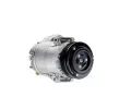 MAHLE Kompresor klimatizace MAO ACP 179 000P, ACP 179 000P