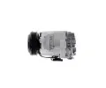 MAHLE Kompresor klimatizace MAO ACP 179 000P, ACP 179 000P