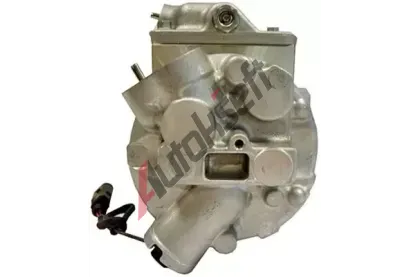 MAHLE Kompresor klimatizace MAO ACP 18 000S, ACP 18 000S