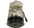 MAHLE Kompresor klimatizace MAO ACP 18 000S, ACP 18 000S