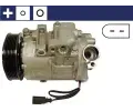 MAHLE Kompresor klimatizace MAO ACP 18 000S, ACP 18 000S