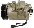 MAHLE Kompresor klimatizace MAO ACP 18 000S, ACP 18 000S