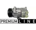 Kompresor klimatizace MAHLE ‐ MAO ACP 180 000P