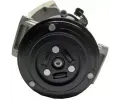 MAHLE Kompresor klimatizace MAO ACP 180 000P, ACP 180 000P