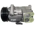 MAHLE Kompresor klimatizace MAO ACP 180 000P, ACP 180 000P