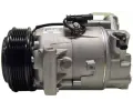 MAHLE Kompresor klimatizace MAO ACP 180 000P, ACP 180 000P