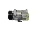 MAHLE Kompresor klimatizace MAO ACP 180 000P, ACP 180 000P
