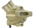 MAHLE Kompresor klimatizace MAO ACP 180 000S, ACP 180 000S