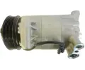 MAHLE Kompresor klimatizace MAO ACP 180 000S, ACP 180 000S