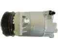 MAHLE Kompresor klimatizace MAO ACP 180 000S, ACP 180 000S