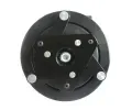 MAHLE Kompresor klimatizace MAO ACP 188 000S, ACP 188 000S