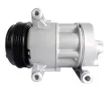 MAHLE Kompresor klimatizace MAO ACP 188 000S, ACP 188 000S