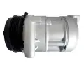 MAHLE Kompresor klimatizace MAO ACP 188 000S, ACP 188 000S