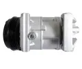 MAHLE Kompresor klimatizace MAO ACP 188 000S, ACP 188 000S