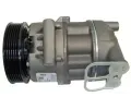 MAHLE Kompresor klimatizace MAO ACP 189 000P, ACP 189 000P