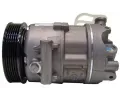 MAHLE Kompresor klimatizace MAO ACP 189 000P, ACP 189 000P