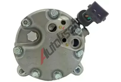 MAHLE Kompresor klimatizace MAO ACP 191 000S, ACP 191 000S