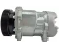 MAHLE Kompresor klimatizace MAO ACP 191 000S, ACP 191 000S