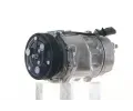 MAHLE Kompresor klimatizace MAO ACP 191 000S, ACP 191 000S
